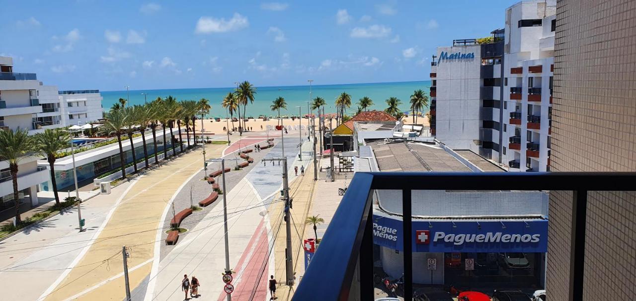 Cabo Branco, 70 M Da De Tambau * Joao Pessoa