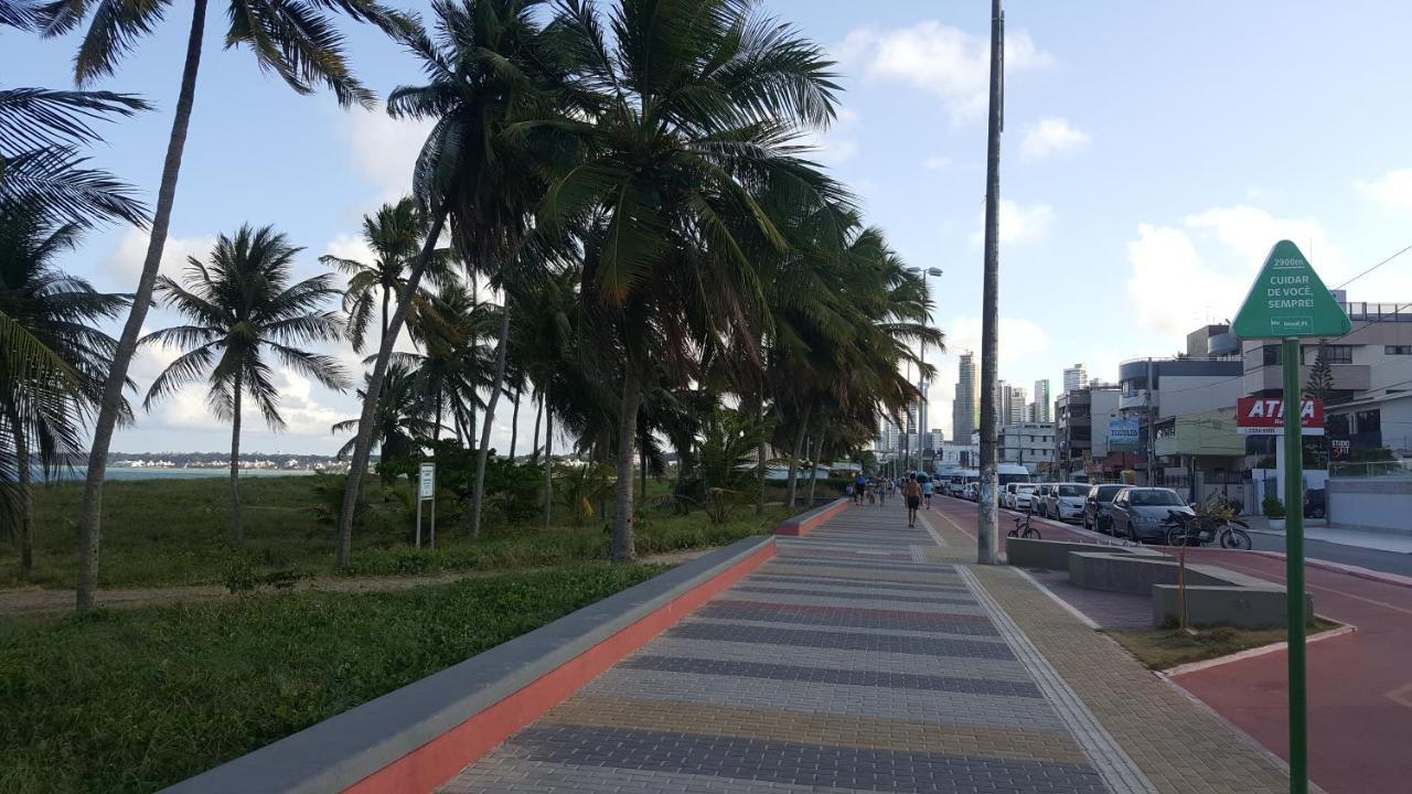 Cabo Branco, 70 M Da De Tambau
