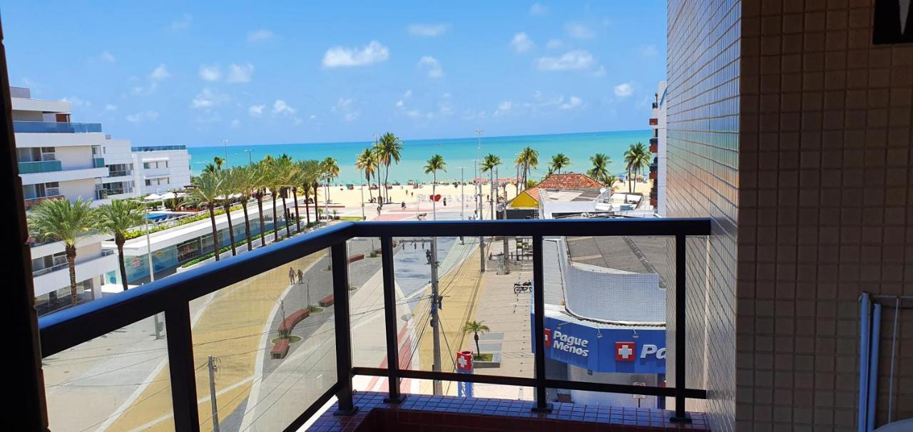 Cabo Branco, 70 M Da De Tambau Joao Pessoa