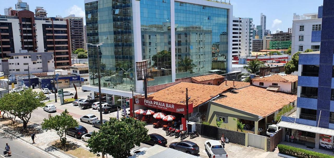 Cabo Branco, 70 M Da De Tambau Joao Pessoa