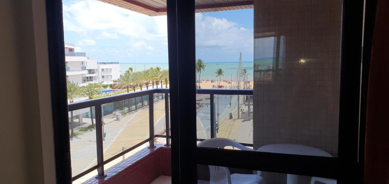 Cabo Branco, 70 M Da De Tambau Apartment *