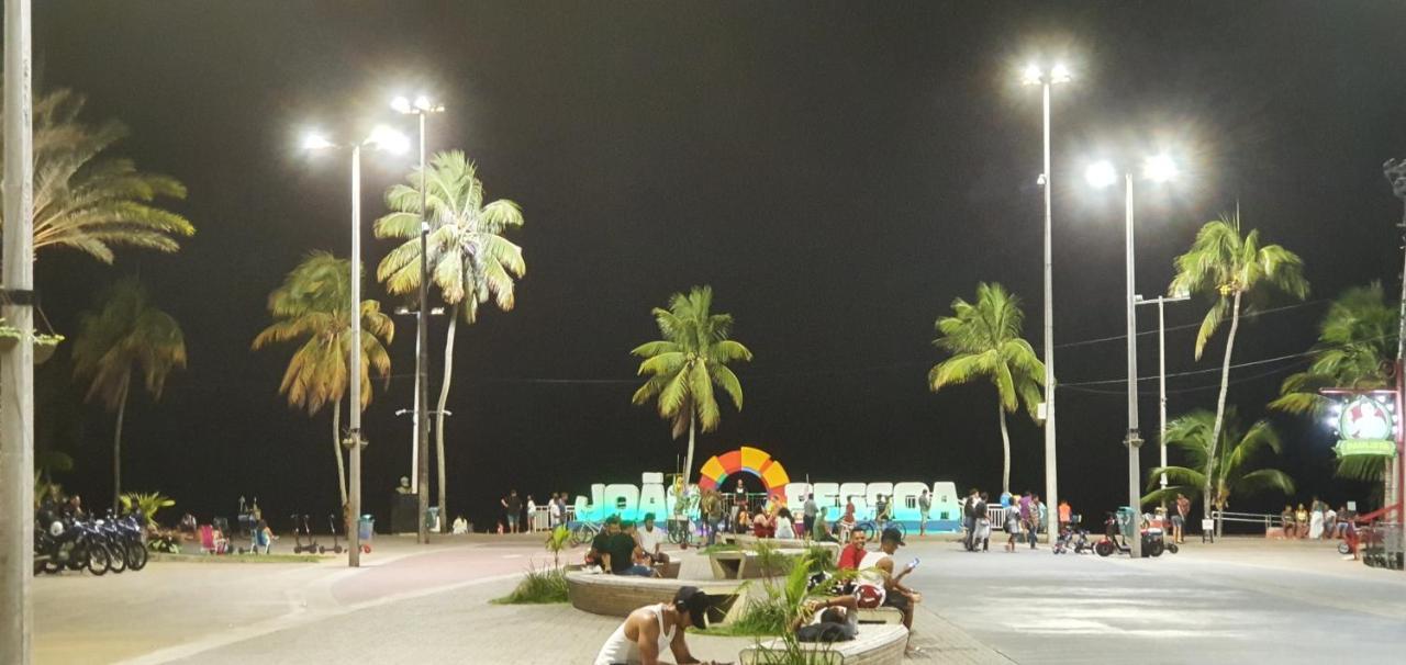 Cabo Branco, 70 M Da De Tambau * Joao Pessoa