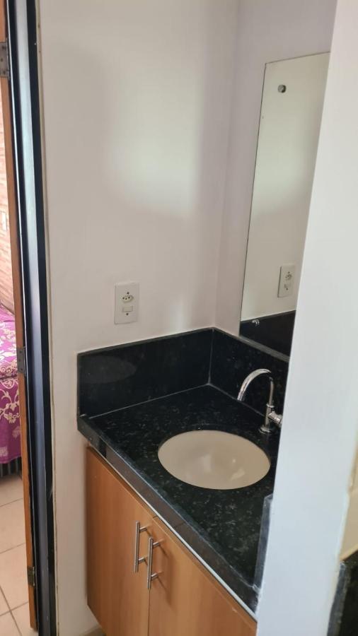 Apartment Cabo Branco, 70 M Da De Tambau