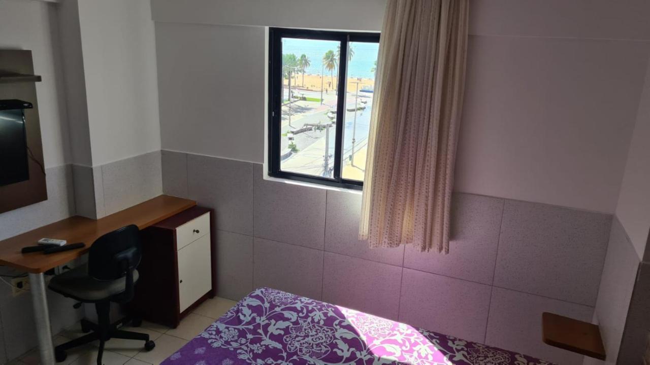 Cabo Branco, 70 M Da De Tambau Apartment Joao Pessoa