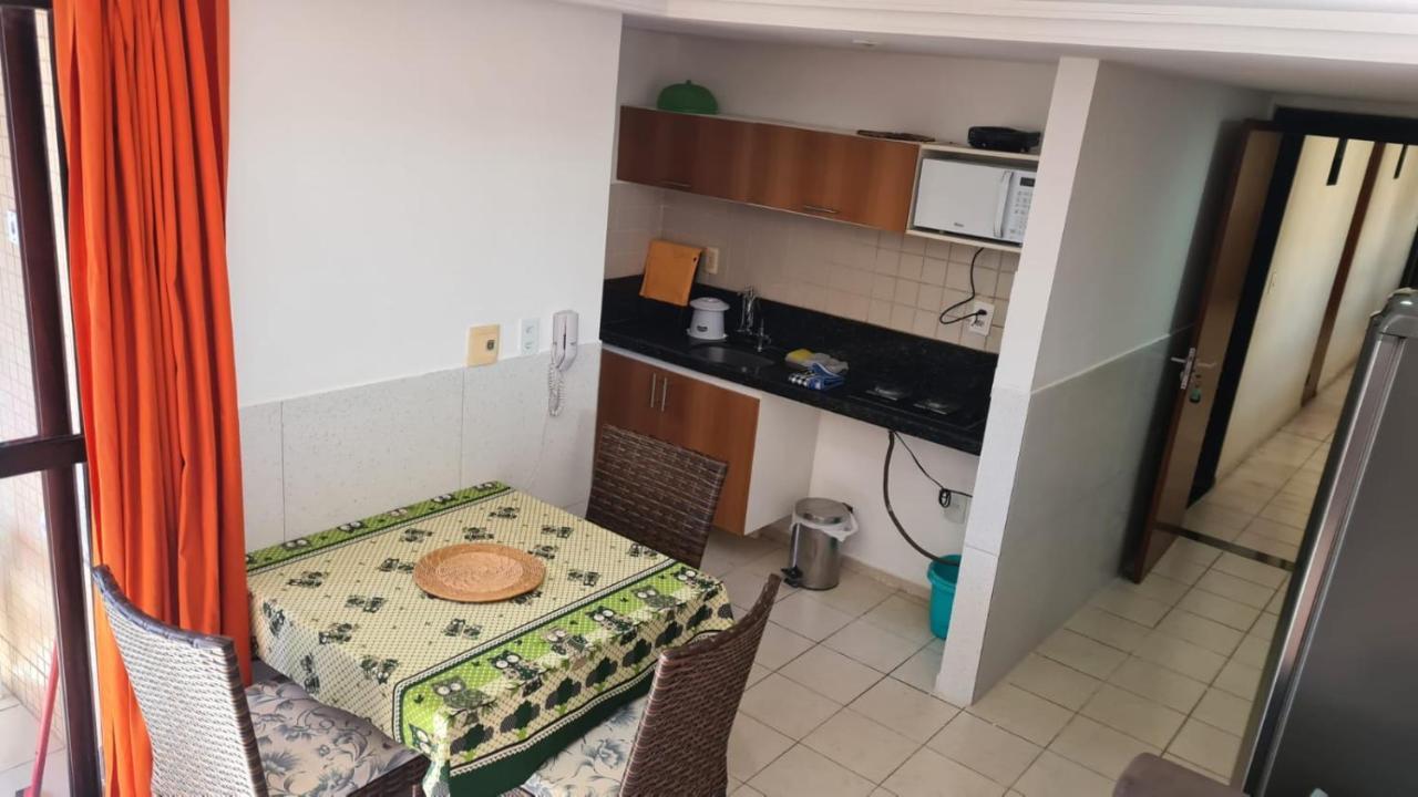 Apartment Cabo Branco, 70 M Da De Tambau *