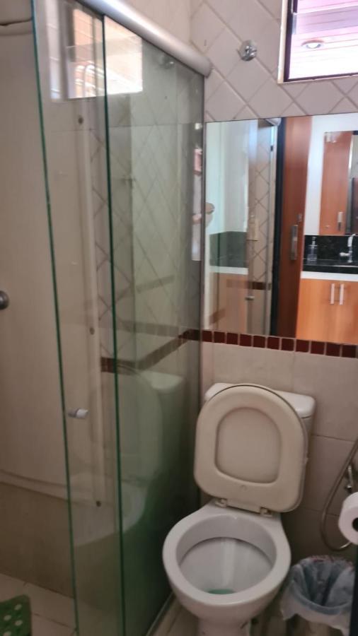Apartment Cabo Branco, 70 M Da De Tambau Joao Pessoa