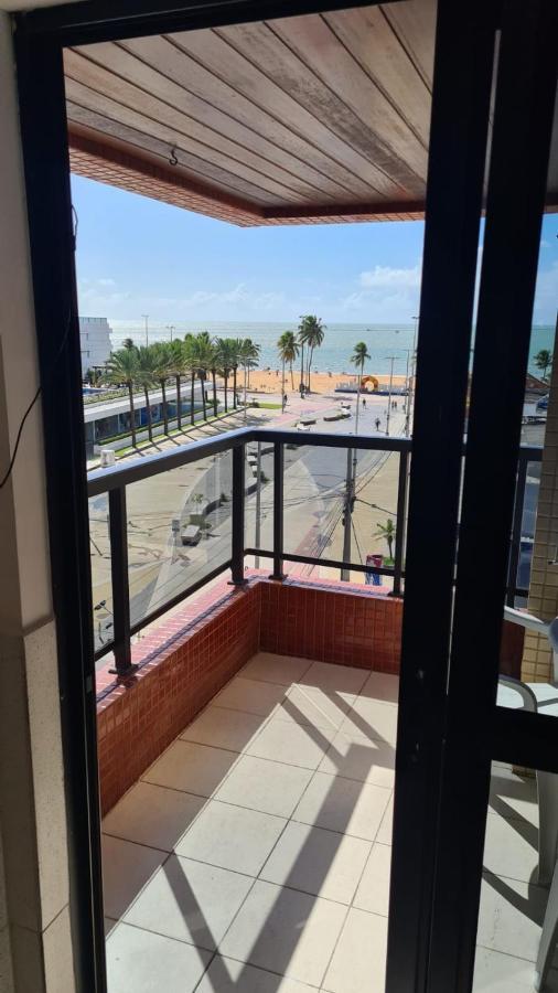 Cabo Branco, 70 M Da De Tambau Apartment *
