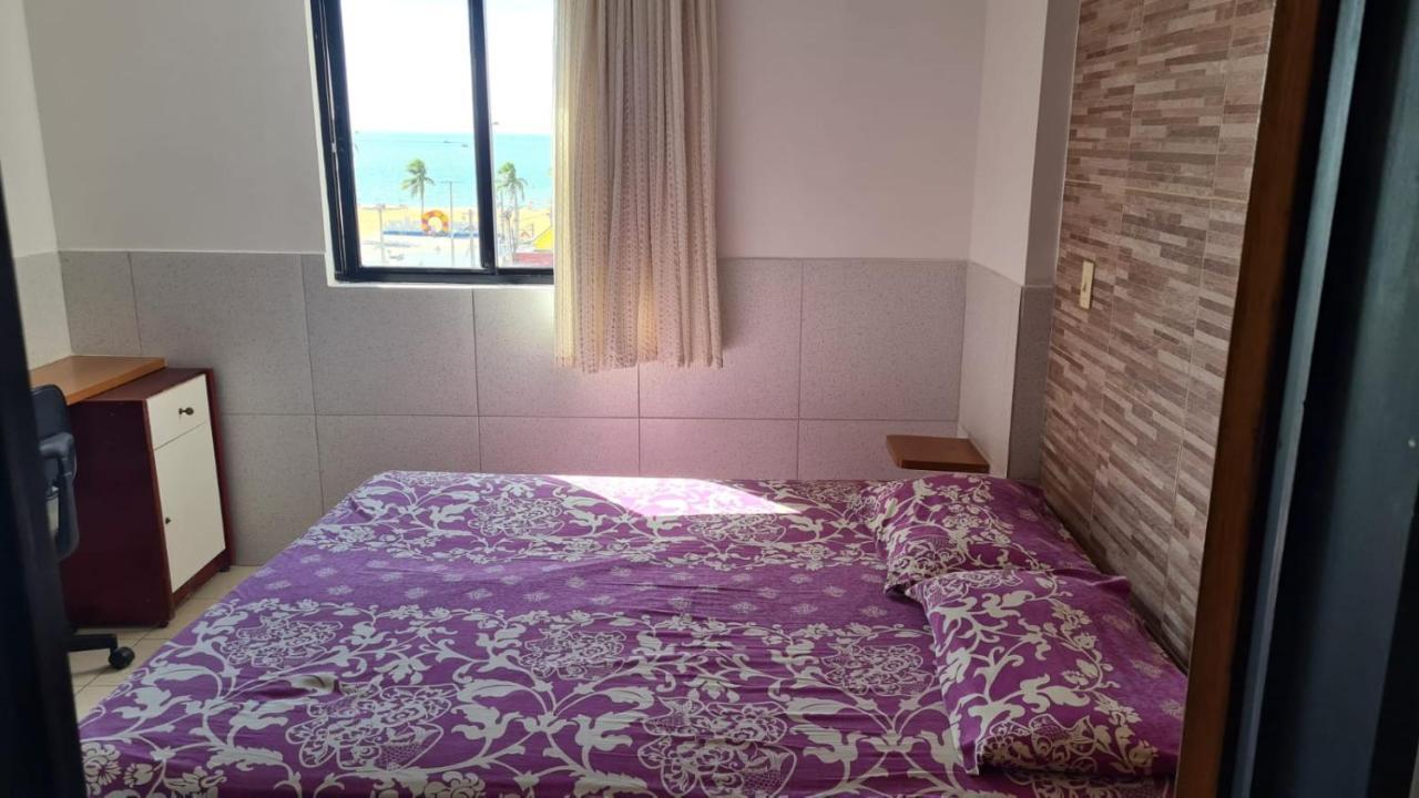Cabo Branco, 70 M Da De Tambau Apartment