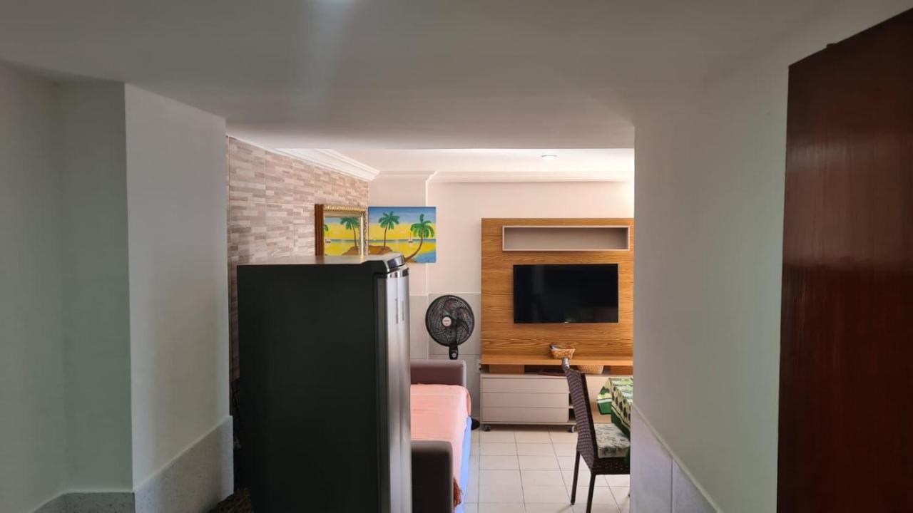 Cabo Branco, 70 M Da De Tambau Apartment Joao Pessoa