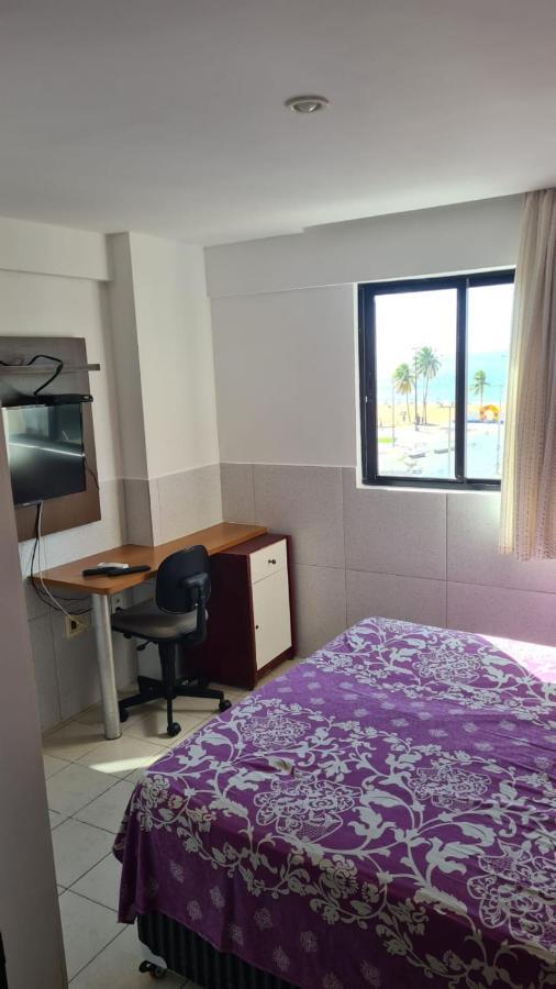 Cabo Branco, 70 M Da De Tambau Apartment