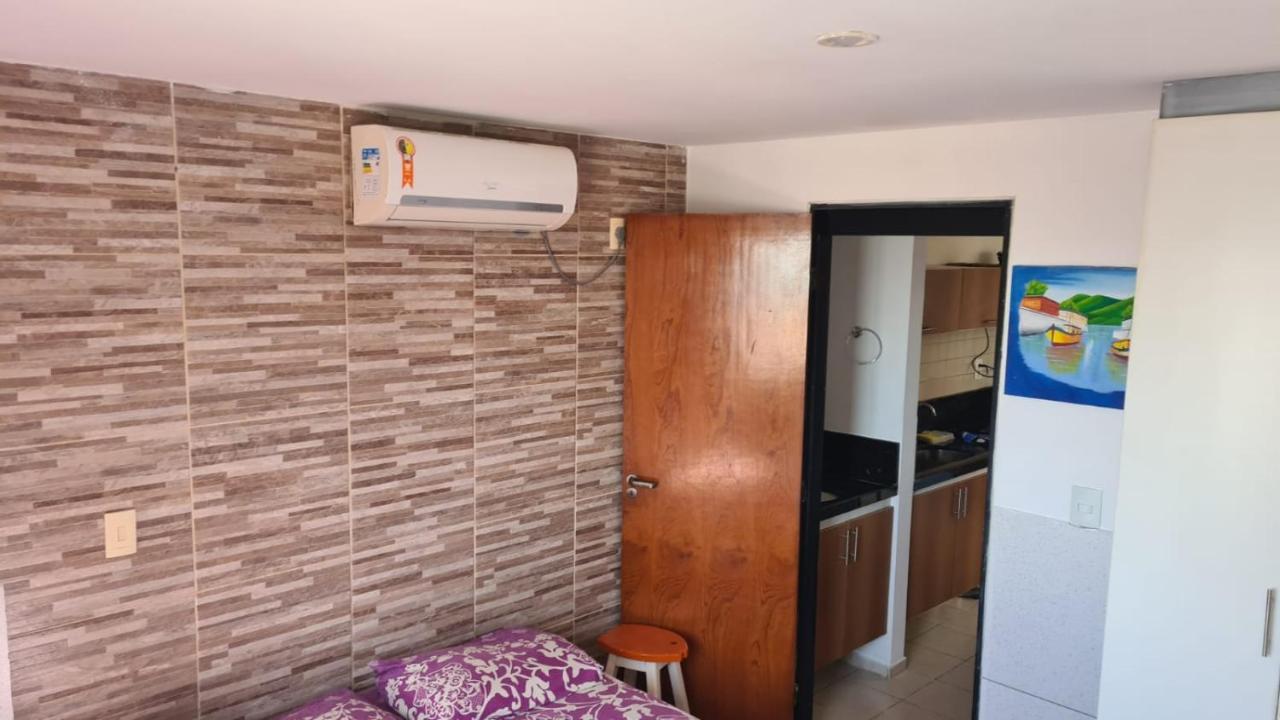 Apartment Cabo Branco, 70 M Da De Tambau *