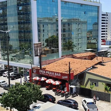 Cabo Branco, 70 M Da Praia De Tambau João Pessoa Exterior foto