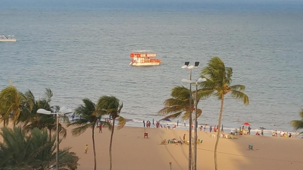 Cabo Branco, 70 M Da De Tambaú Apartamento *