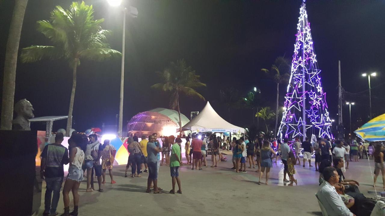 Cabo Branco, 70 M Da De Tambau Joao Pessoa