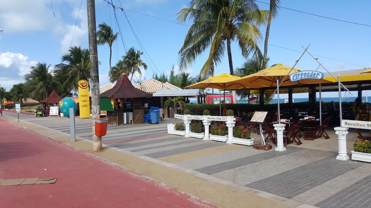 Apartamento Cabo Branco, 70 M Da De Tambaú