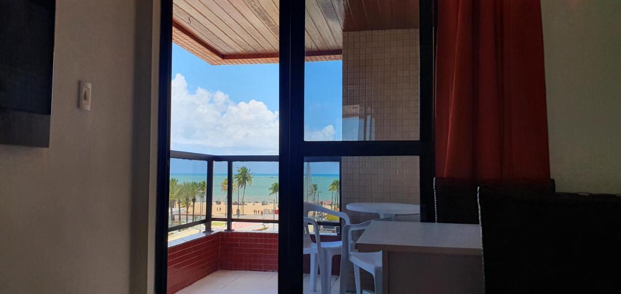 Cabo Branco, 70 M Da De Tambau * Joao Pessoa