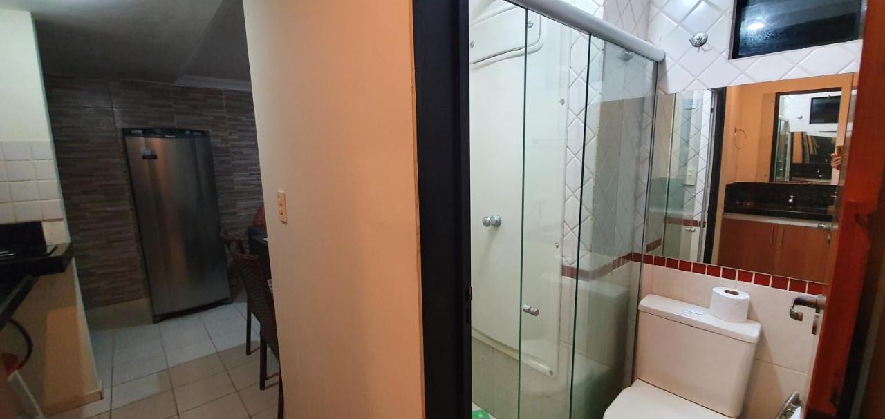 Apartment Cabo Branco, 70 M Da De Tambau *