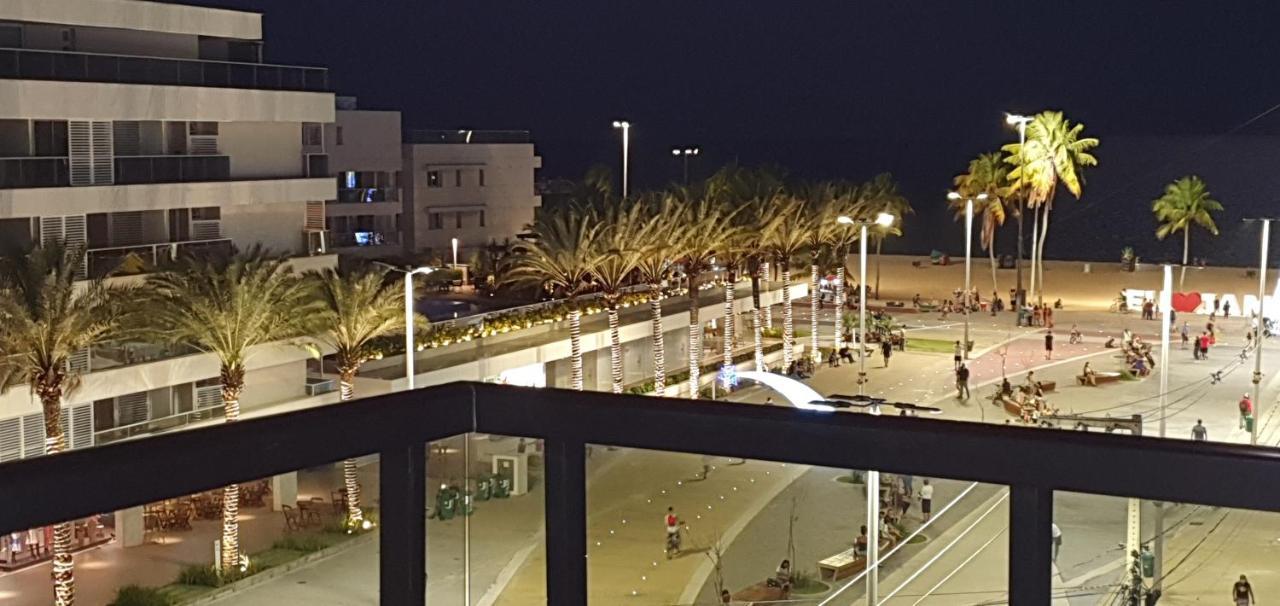Cabo Branco, 70 M Da De Tambau Apartment