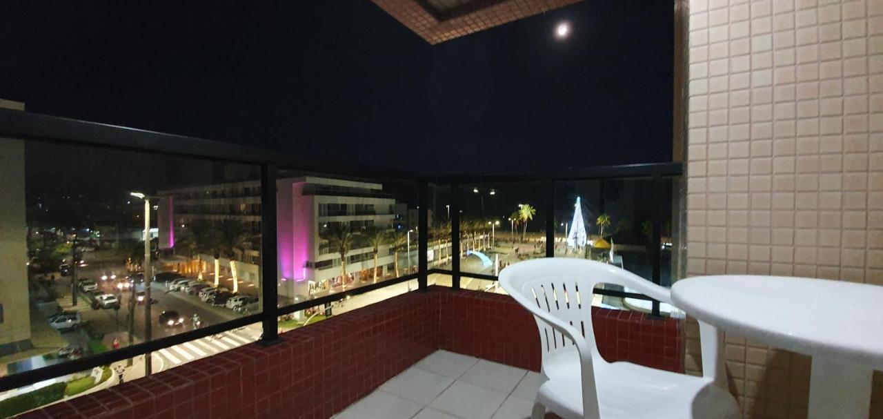 Apartamento Cabo Branco, 70 M Da De Tambaú