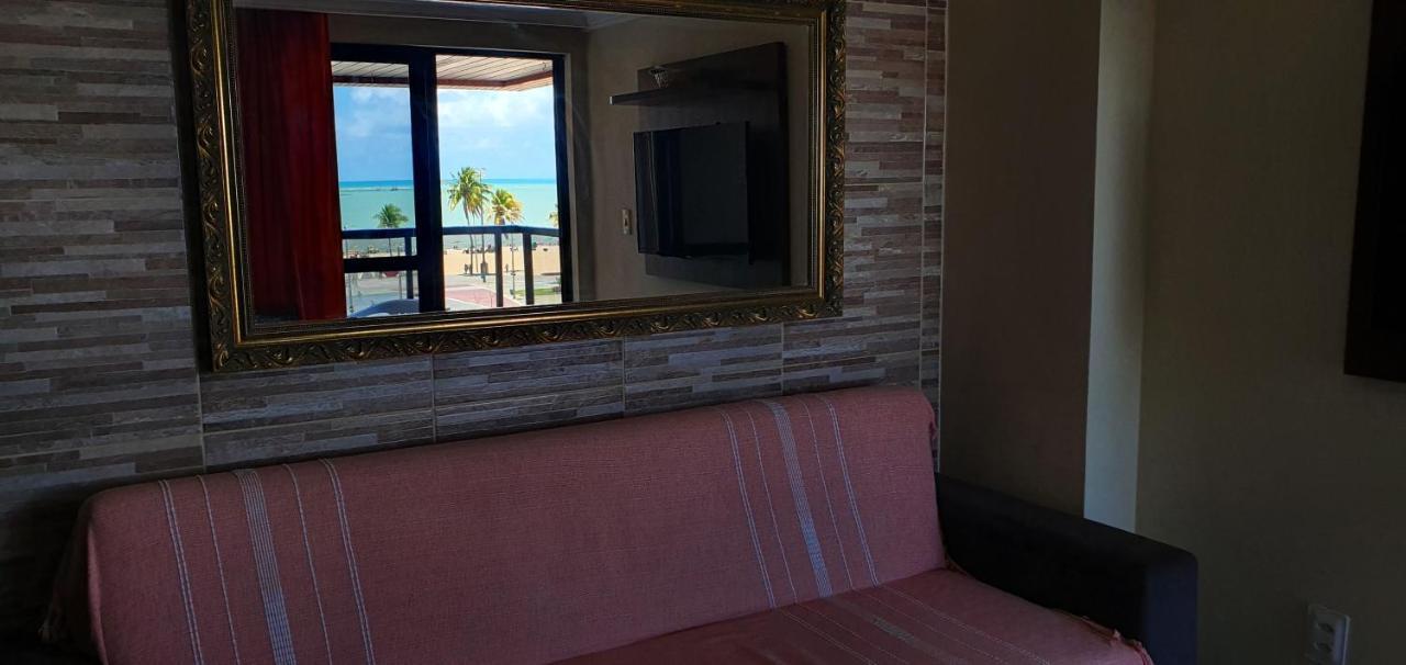 Cabo Branco, 70 M Da De Tambaú Apartamento