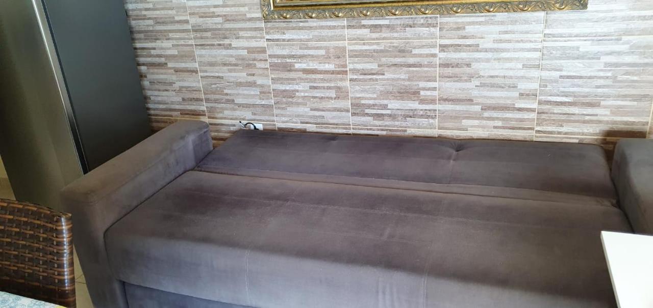 Apartment Cabo Branco, 70 M Da De Tambau Joao Pessoa