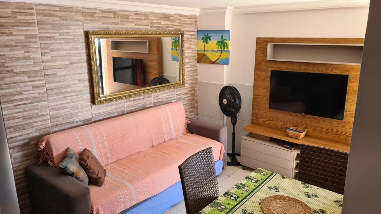 Cabo Branco, 70 M Da De Tambaú Apartamento João Pessoa