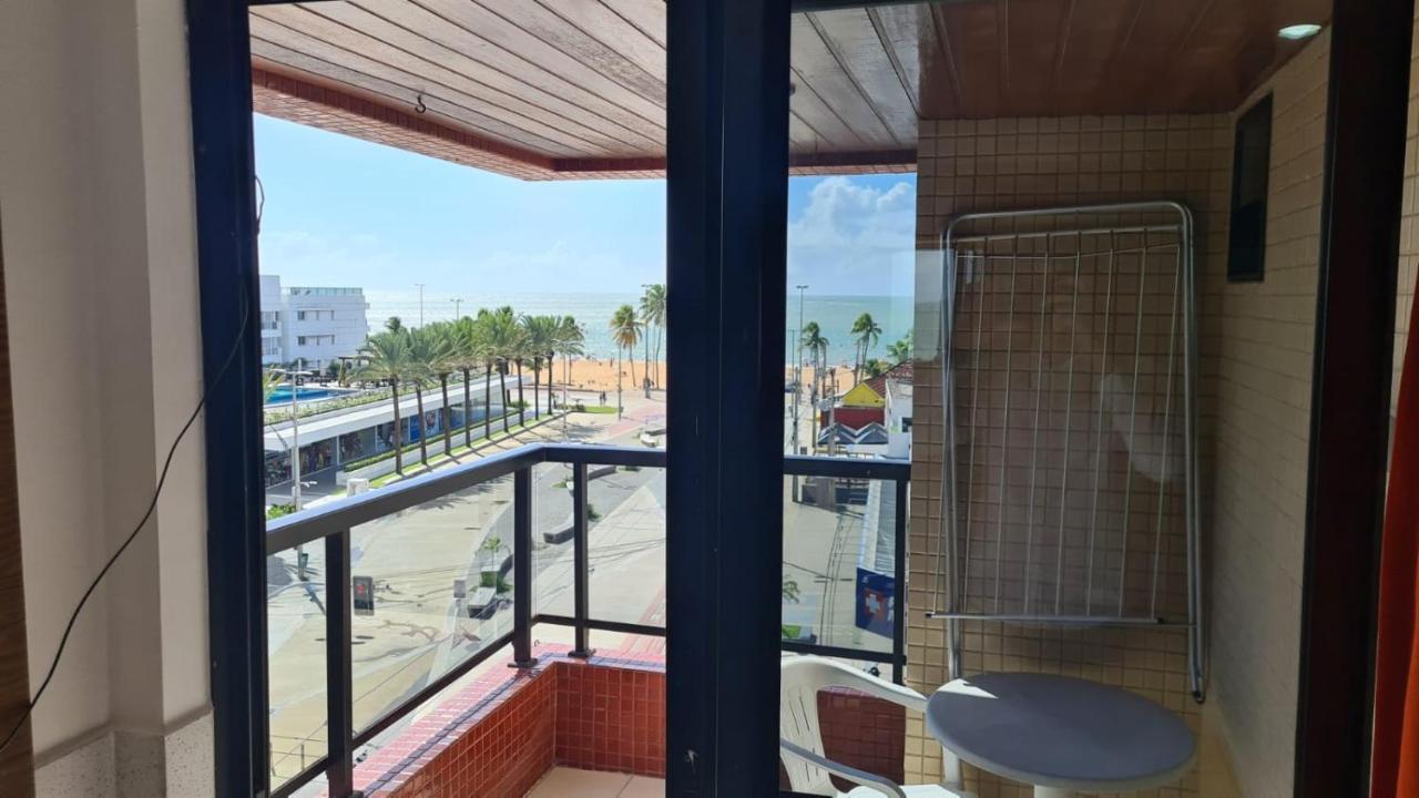 Cabo Branco, 70 M Da De Tambaú Apartamento