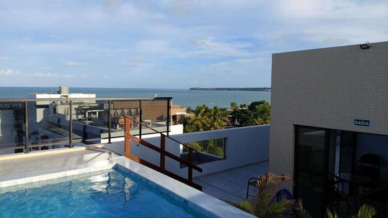 Cabo Branco, 70 M Da De Tambau * Joao Pessoa