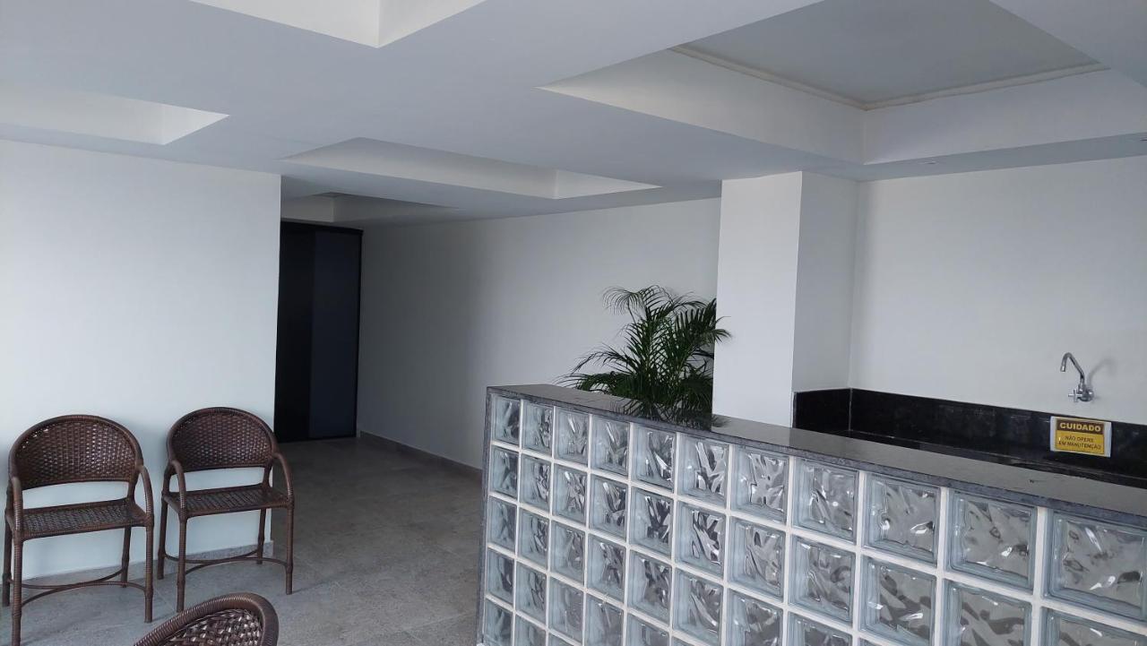 Apartment Cabo Branco, 70 M Da De Tambau *