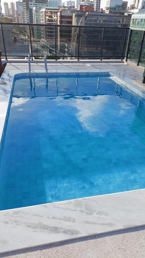 Apartamento Cabo Branco, 70 M Da De Tambaú João Pessoa