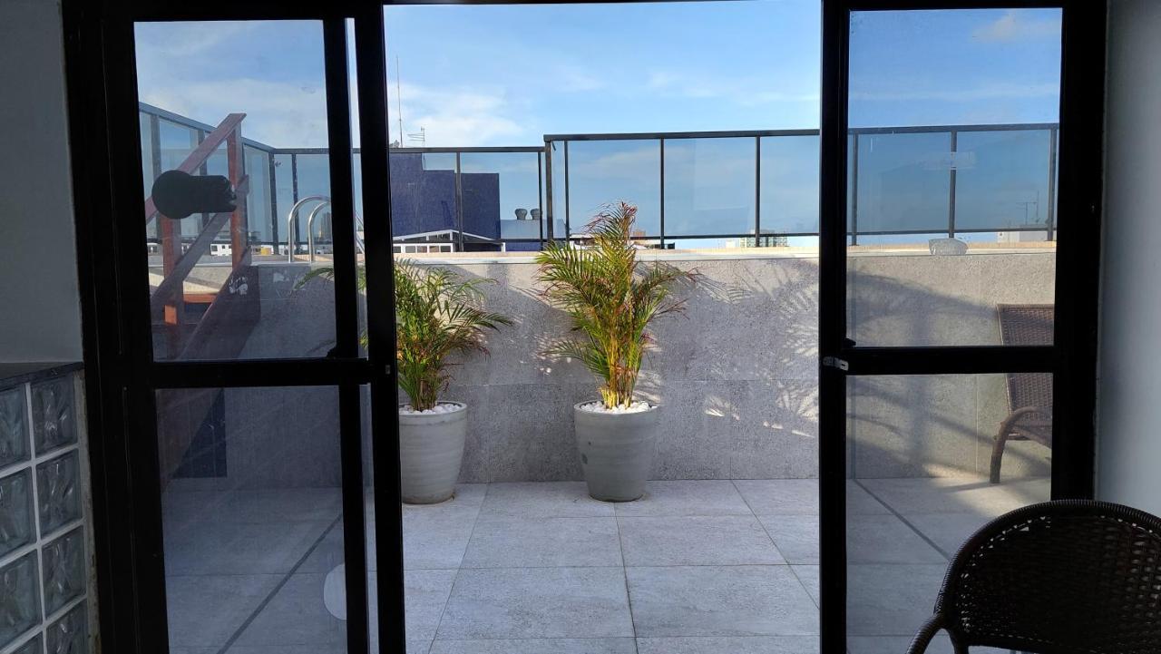 Apartamento Cabo Branco, 70 M Da De Tambaú