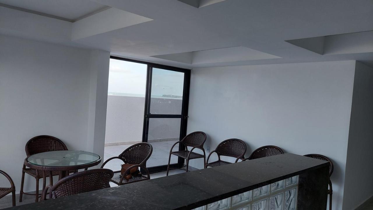 Cabo Branco, 70 M Da De Tambau Apartment Joao Pessoa