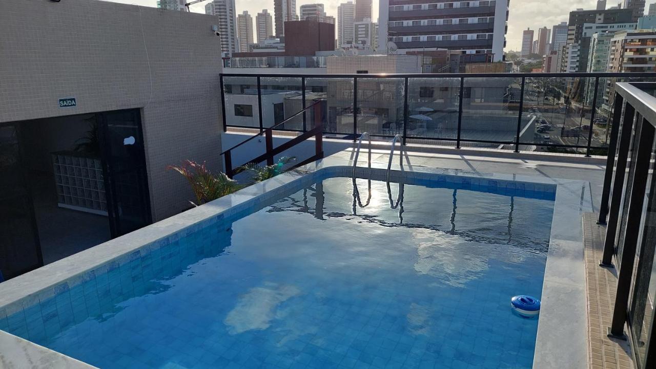 Cabo Branco, 70 M Da De Tambau Joao Pessoa
