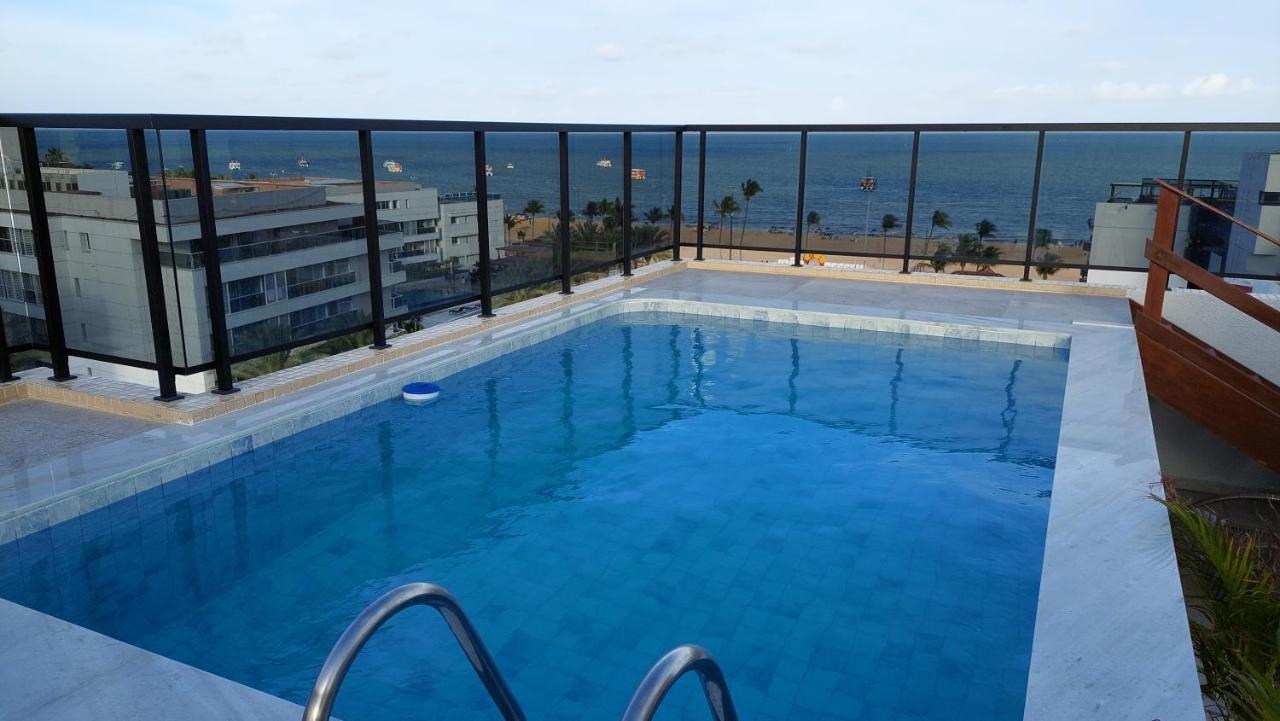 Cabo Branco, 70 M Da De Tambau